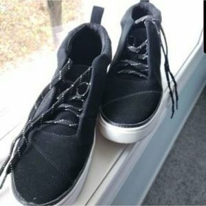 Toms Black Women's Sneakers